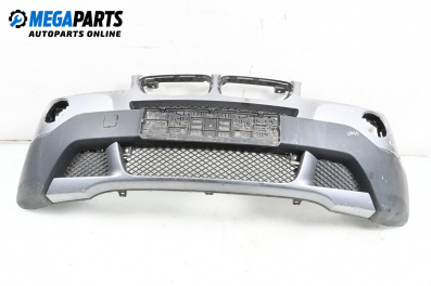 Frontstoßstange for BMW X3 Series E83 (01.2004 - 12.2011), suv, position: vorderseite