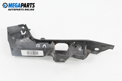 Suport bară de protecție for BMW X3 Series E83 (01.2004 - 12.2011), suv, position: stânga - fața