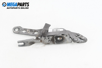 Bonnet hinge for BMW X3 Series E83 (01.2004 - 12.2011), 5 doors, suv, position: left