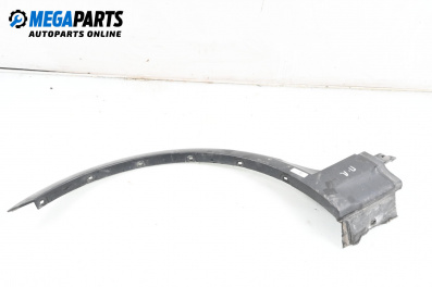 Fender arch for BMW X3 Series E83 (01.2004 - 12.2011), suv, position: front - left