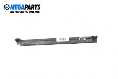 Motorhaubendichtung for BMW X3 Series E83 (01.2004 - 12.2011), 5 türen, suv, position: vorderseite