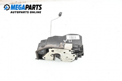 Schloss for BMW X3 Series E83 (01.2004 - 12.2011), position: rechts, vorderseite