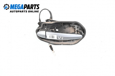 Mâner exterior for BMW X3 Series E83 (01.2004 - 12.2011), 5 uși, suv, position: dreaptă - spate