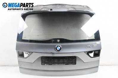 Boot lid for BMW X3 Series E83 (01.2004 - 12.2011), 5 doors, suv, position: rear