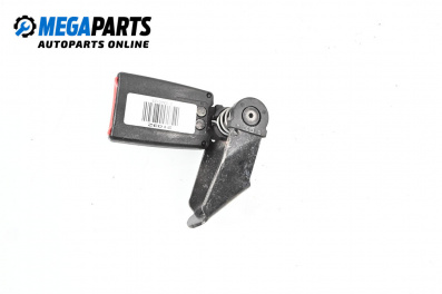 Cataramă centură de siguranță for BMW X3 Series E83 (01.2004 - 12.2011), 5 uși, position: dreaptă - spate