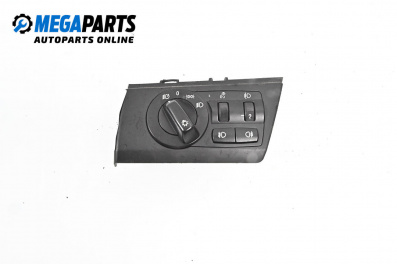 Comutator lumini for BMW X3 Series E83 (01.2004 - 12.2011)