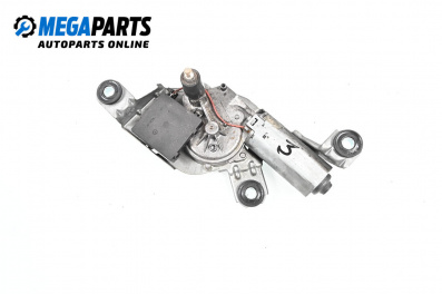 Motor ștergătoare parbriz for BMW X3 Series E83 (01.2004 - 12.2011), suv, position: din spate