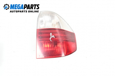 Stop for BMW X3 Series E83 (01.2004 - 12.2011), suv, position: dreapta