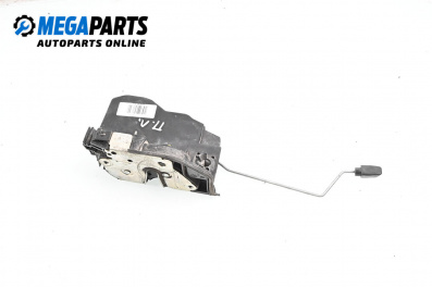 Schloss for BMW X3 Series E83 (01.2004 - 12.2011), position: links, vorderseite