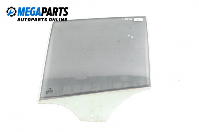 Geam for BMW X3 Series E83 (01.2004 - 12.2011), 5 uși, suv, position: stânga - spate