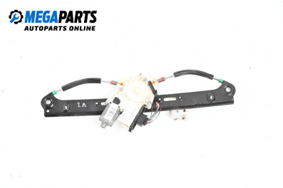 Electric window regulator for BMW X3 Series E83 (01.2004 - 12.2011), 5 doors, suv, position: rear - left