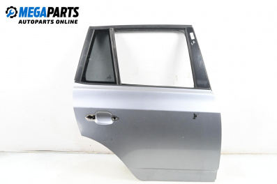 Ușă for BMW X3 Series E83 (01.2004 - 12.2011), 5 uși, suv, position: dreaptă - spate