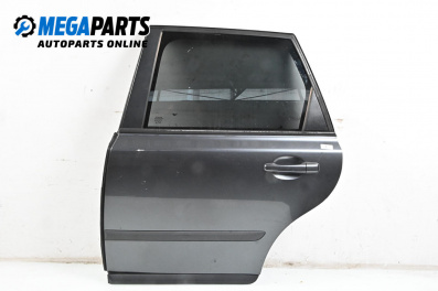 Ușă for Volvo V50 Estate (12.2003 - 12.2012), 5 uși, combi, position: stânga - spate