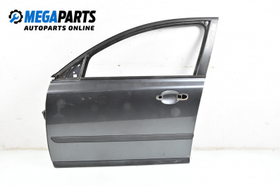 Ușă for Volvo V50 Estate (12.2003 - 12.2012), 5 uși, combi, position: stânga - fața