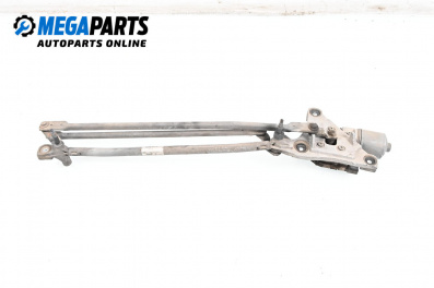 Front wipers motor for Volvo V50 Estate (12.2003 - 12.2012), station wagon, position: front