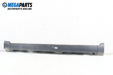 Side skirt for Volvo V50 Estate (12.2003 - 12.2012), 5 doors, station wagon, position: left