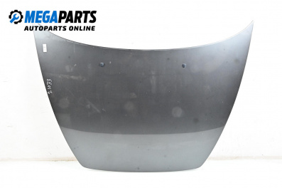 Bonnet for Volvo V50 Estate (12.2003 - 12.2012), 5 doors, station wagon, position: front