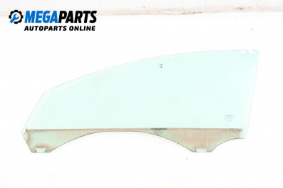 Window for Volvo V50 Estate (12.2003 - 12.2012), 5 doors, station wagon, position: front - left