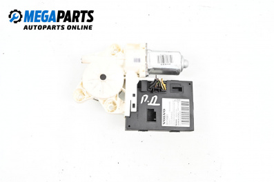 Motor macara geam for Volvo V50 Estate (12.2003 - 12.2012), 5 uși, combi, position: dreaptă - fața