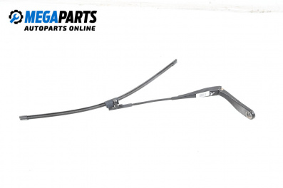 Wischerarm frontscheibe for Volvo V50 Estate (12.2003 - 12.2012), position: links