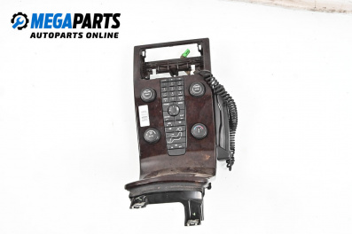 Air conditioning panel for Volvo V50 Estate (12.2003 - 12.2012)