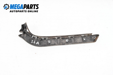 Bumper holder for Volvo V50 Estate (12.2003 - 12.2012), station wagon, position: rear - right