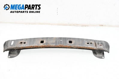 Bumper support brace impact bar for Volvo V50 Estate (12.2003 - 12.2012), station wagon, position: rear