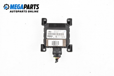 Fuel pump control module for Volvo V50 Estate (12.2003 - 12.2012), № 0 580 001 007