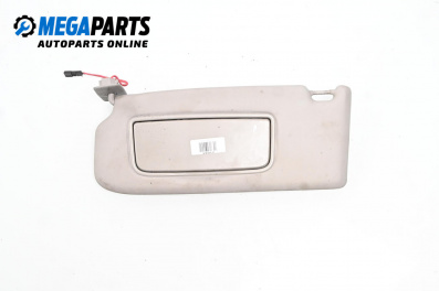 Parasolar for Volvo V50 Estate (12.2003 - 12.2012), position: stânga