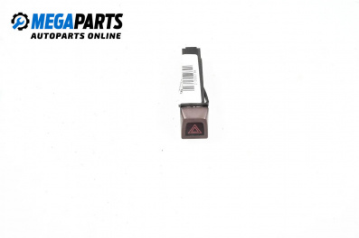 Emergency lights button for Volvo V50 Estate (12.2003 - 12.2012)