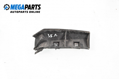 Bumper holder for Volvo V50 Estate (12.2003 - 12.2012), station wagon, position: rear - left