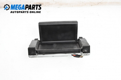 Display navigație for Volvo V50 Estate (12.2003 - 12.2012), № 8651196-1