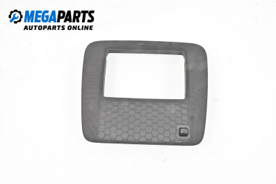 Dekorverschluss lautsprecher for Volvo V50 Estate (12.2003 - 12.2012), 5 türen, combi