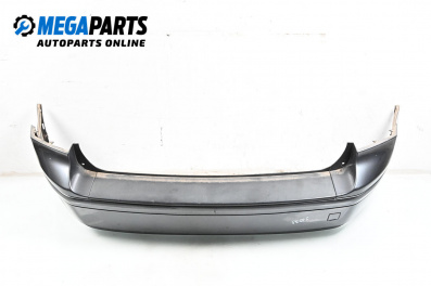 Rear bumper for Volvo V50 Estate (12.2003 - 12.2012), station wagon