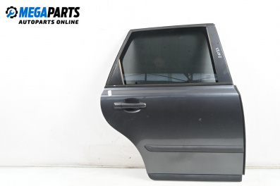 Ușă for Volvo V50 Estate (12.2003 - 12.2012), 5 uși, combi, position: dreaptă - spate