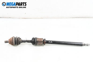 Planetară for Volvo V50 Estate (12.2003 - 12.2012) T5, 220 hp, position: dreaptă - fața