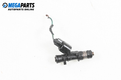 Gasoline fuel injector for Volvo V50 Estate (12.2003 - 12.2012) T5, 220 hp