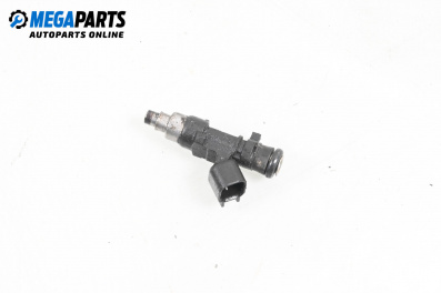 Gasoline fuel injector for Volvo V50 Estate (12.2003 - 12.2012) T5, 220 hp