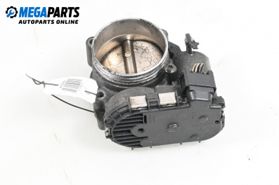 Clapetă carburator for Volvo V50 Estate (12.2003 - 12.2012) T5, 220 hp