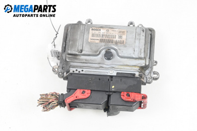 ECU for Volvo V50 Estate (12.2003 - 12.2012) T5, 220 hp, № 0 261 209 009