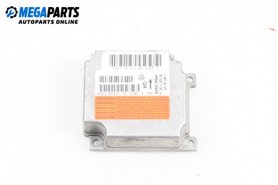 Airbag module for Mercedes-Benz C-Class Sedan (W203) (05.2000 - 08.2007), № Bosch 0 285 001 373