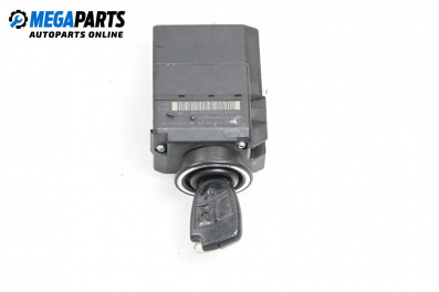 Ignition key for Mercedes-Benz C-Class Sedan (W203) (05.2000 - 08.2007), № А 203 545 06 08