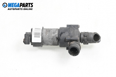 Water pump heater coolant motor for Mercedes-Benz C-Class Sedan (W203) (05.2000 - 08.2007) C 200 Kompressor (203.045), 163 hp