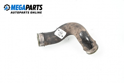 Turbo hose for Mercedes-Benz C-Class Sedan (W203) (05.2000 - 08.2007) C 200 Kompressor (203.045), 163 hp