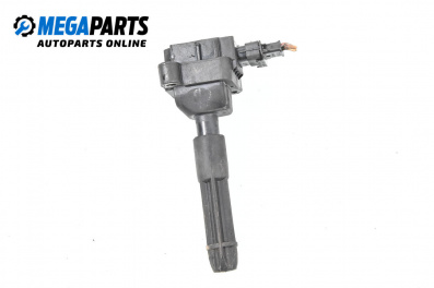 Ignition coil for Mercedes-Benz C-Class Sedan (W203) (05.2000 - 08.2007) C 200 Kompressor (203.045), 163 hp