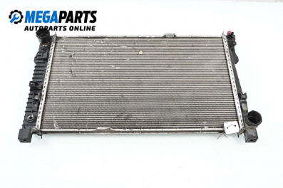 Wasserradiator for Mercedes-Benz C-Class Coupe (CL203) (03.2001 - 06.2007) C 230 Kompressor (203.747), 197 hp