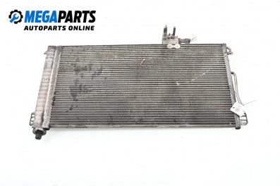 Radiator aer condiționat for Mercedes-Benz C-Class Coupe (CL203) (03.2001 - 06.2007) C 230 Kompressor (203.747), 197 hp, automatic