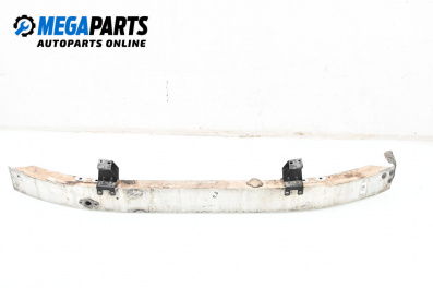 Bumper support brace impact bar for Mercedes-Benz C-Class Coupe (CL203) (03.2001 - 06.2007), coupe, position: front