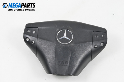 Airbag for Mercedes-Benz C-Class Coupe (CL203) (03.2001 - 06.2007), 3 türen, coupe, position: vorderseite