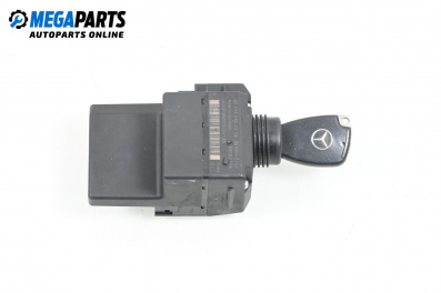 Ignition key for Mercedes-Benz C-Class Coupe (CL203) (03.2001 - 06.2007)